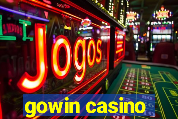 gowin casino